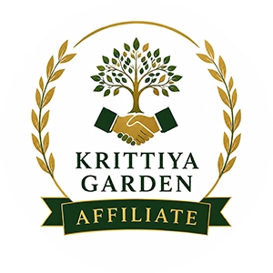 Krittiya Garden Affiliate